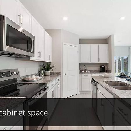 Beautiful Brand New 3Bedroom Home Port St. Lucie 외부 사진