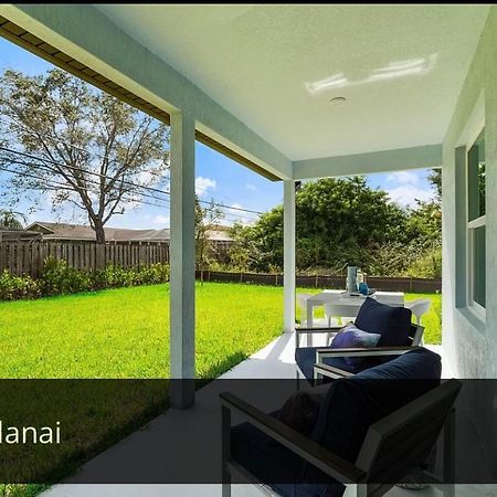 Beautiful Brand New 3Bedroom Home Port St. Lucie 외부 사진