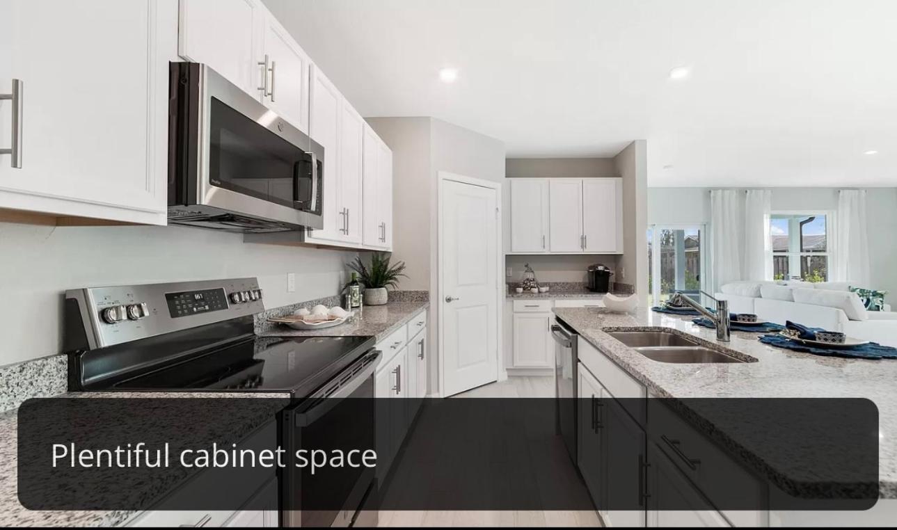 Beautiful Brand New 3Bedroom Home Port St. Lucie 외부 사진