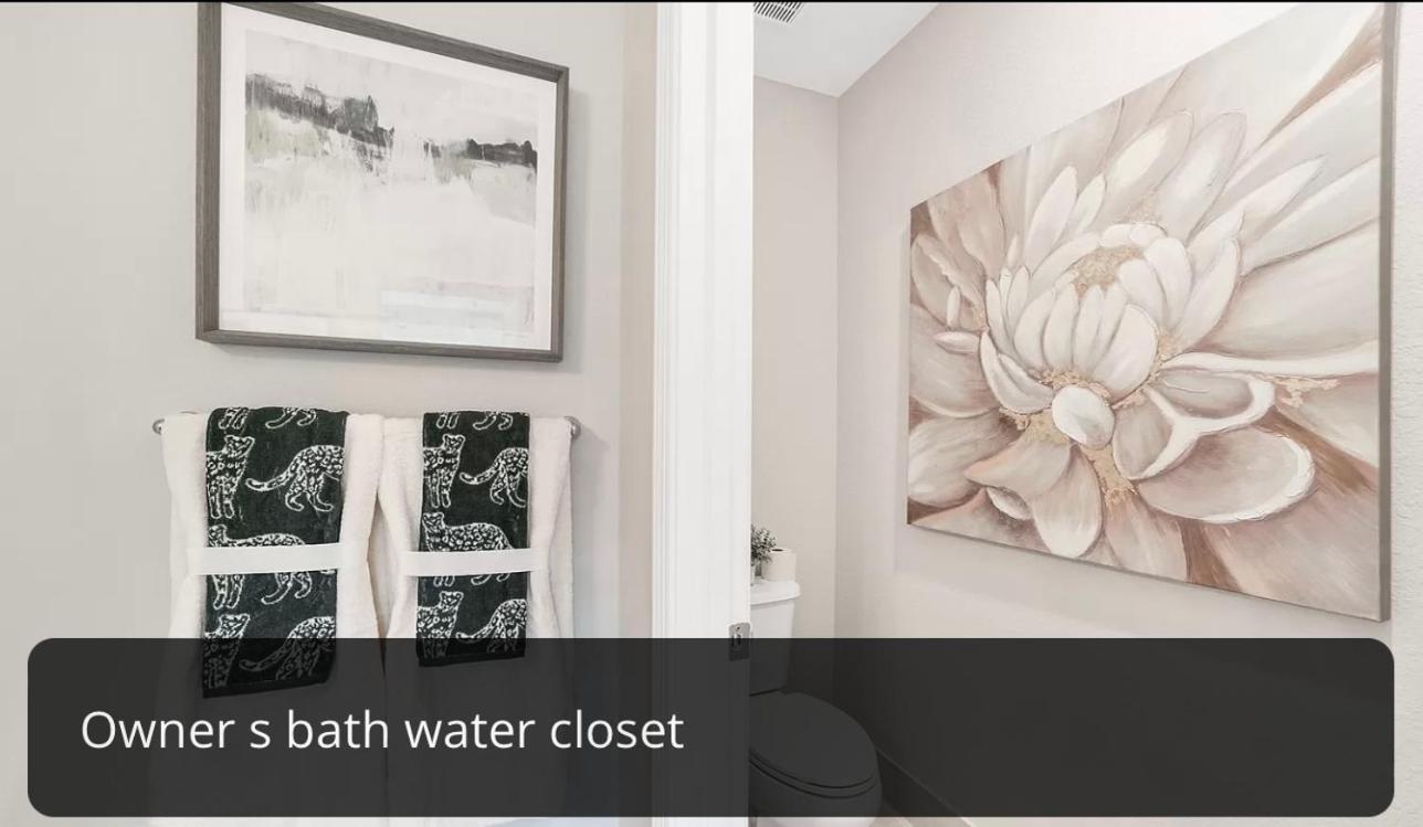 Beautiful Brand New 3Bedroom Home Port St. Lucie 외부 사진