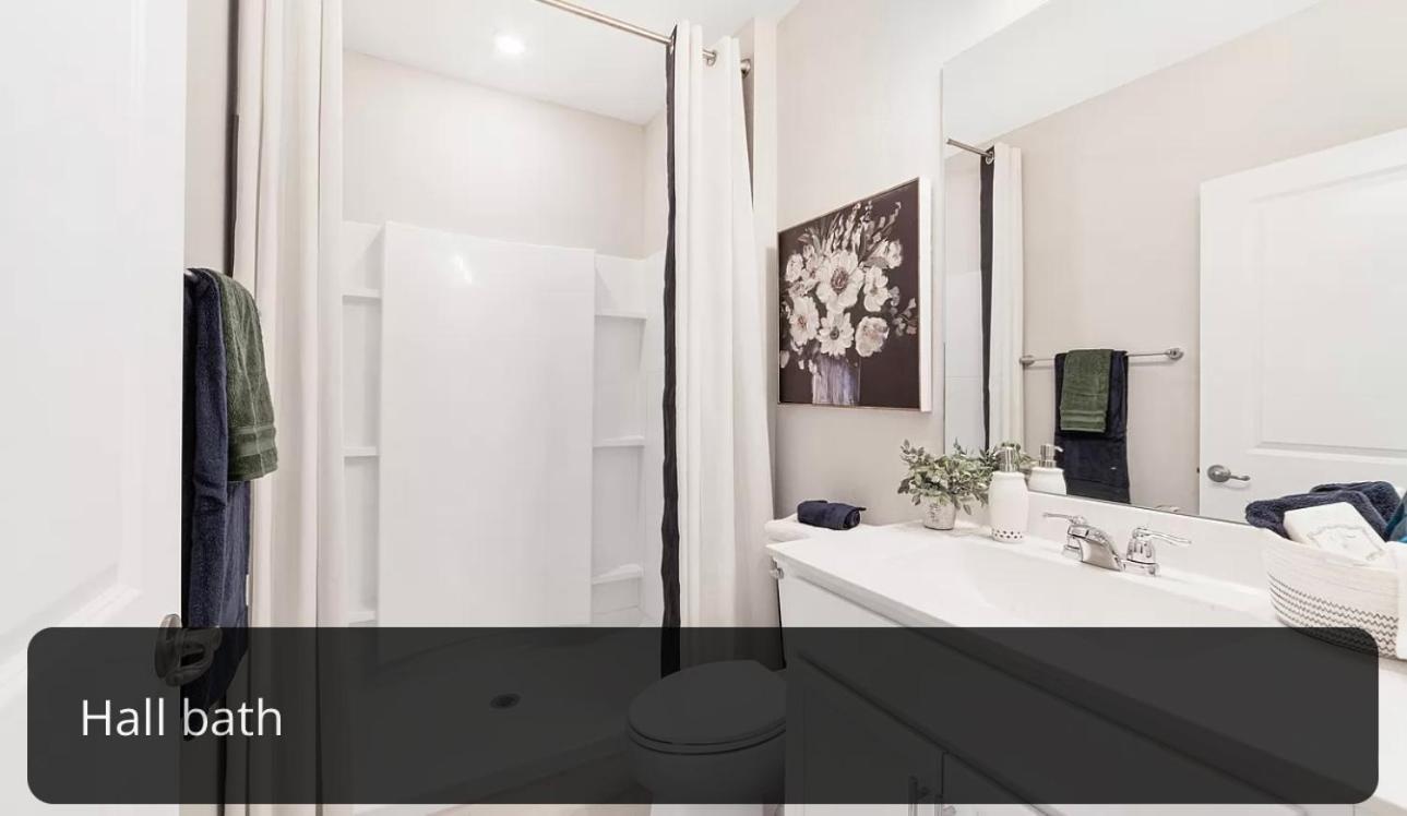Beautiful Brand New 3Bedroom Home Port St. Lucie 외부 사진
