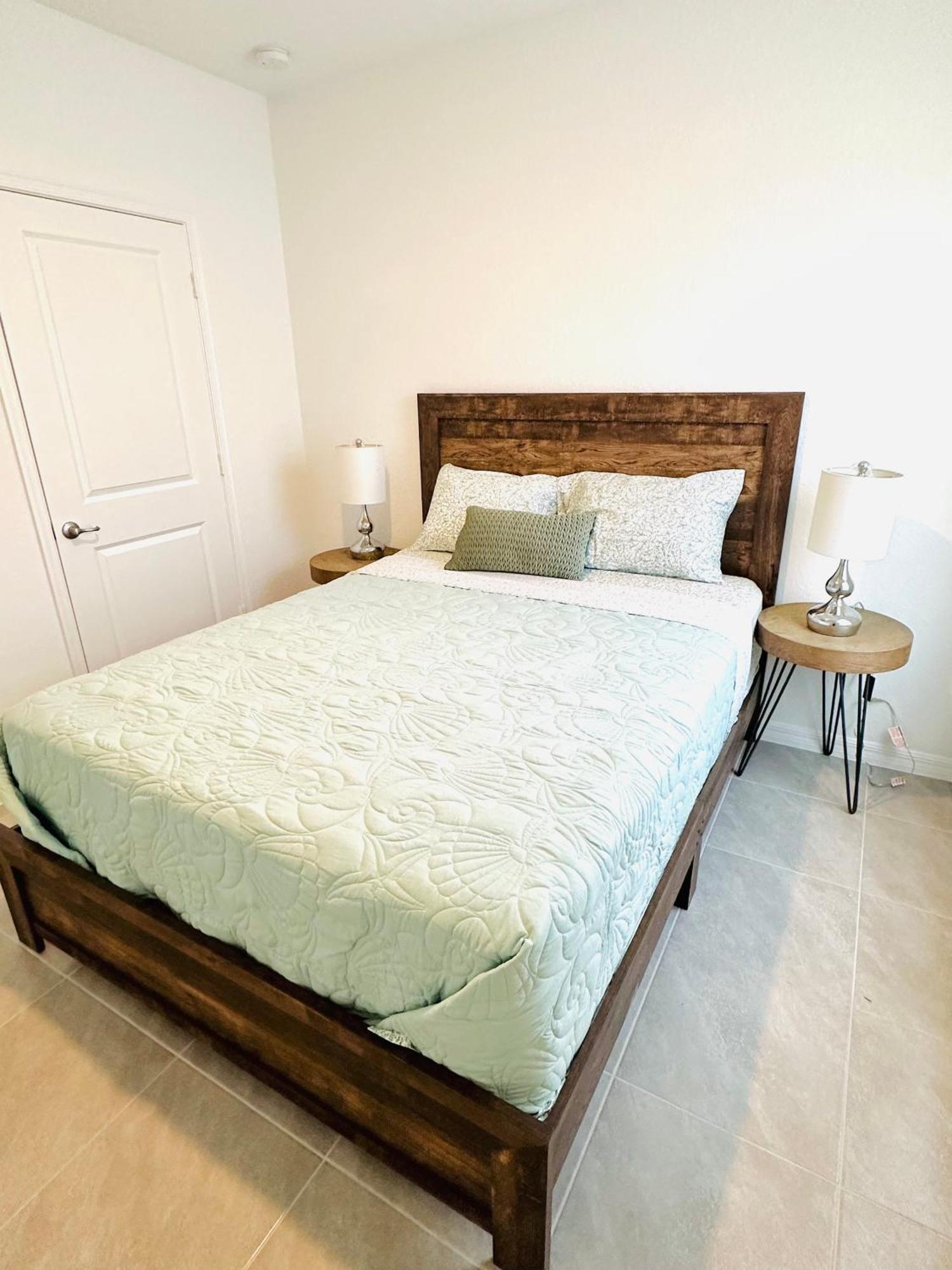 Beautiful Brand New 3Bedroom Home Port St. Lucie 외부 사진