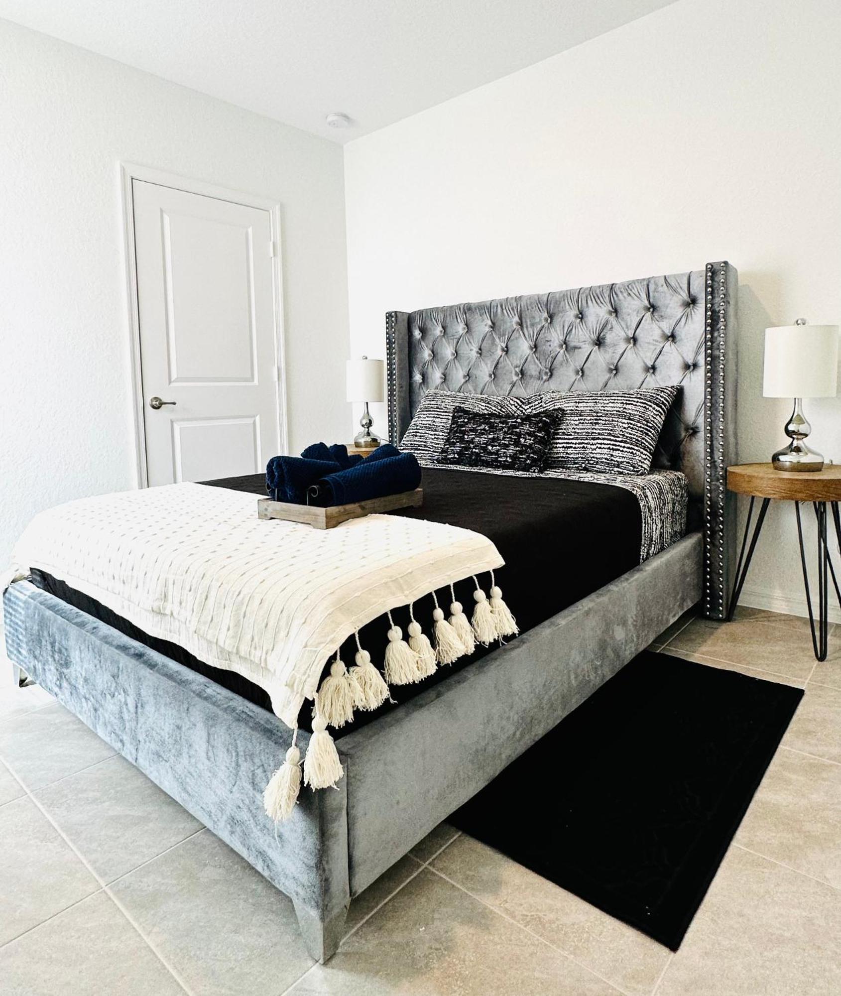 Beautiful Brand New 3Bedroom Home Port St. Lucie 외부 사진