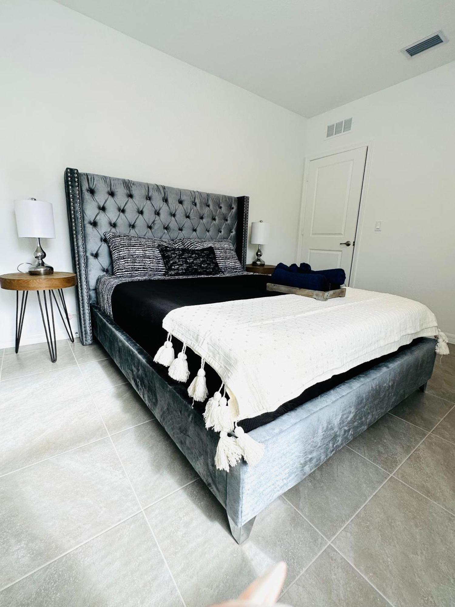 Beautiful Brand New 3Bedroom Home Port St. Lucie 외부 사진