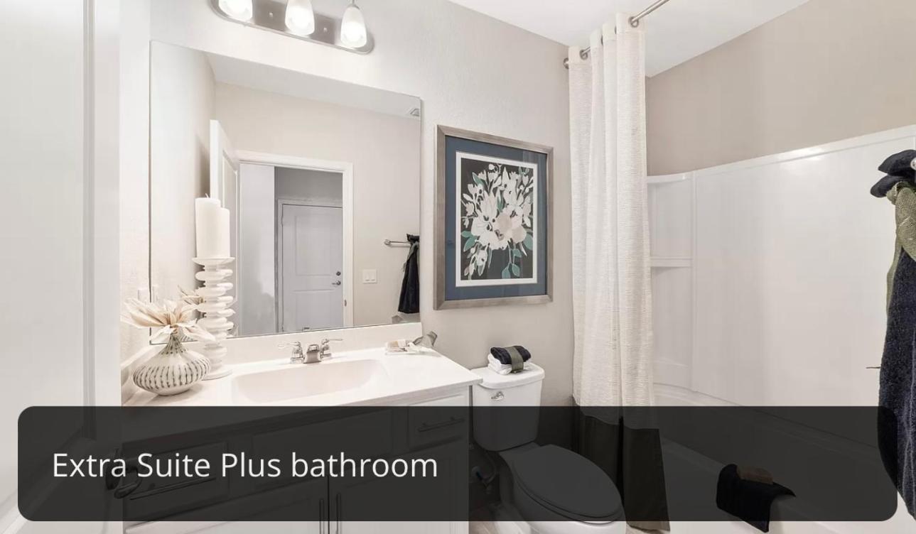 Beautiful Brand New 3Bedroom Home Port St. Lucie 외부 사진