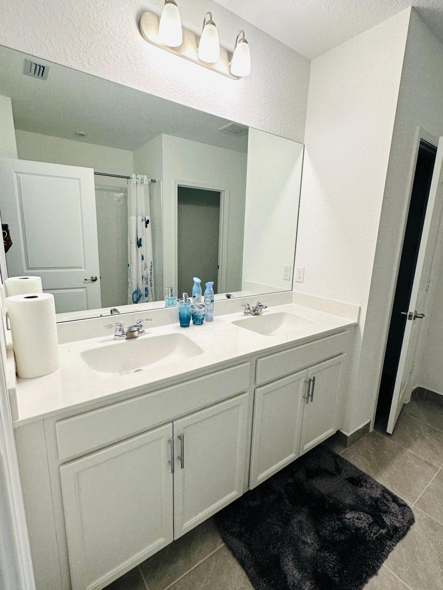 Beautiful Brand New 3Bedroom Home Port St. Lucie 외부 사진