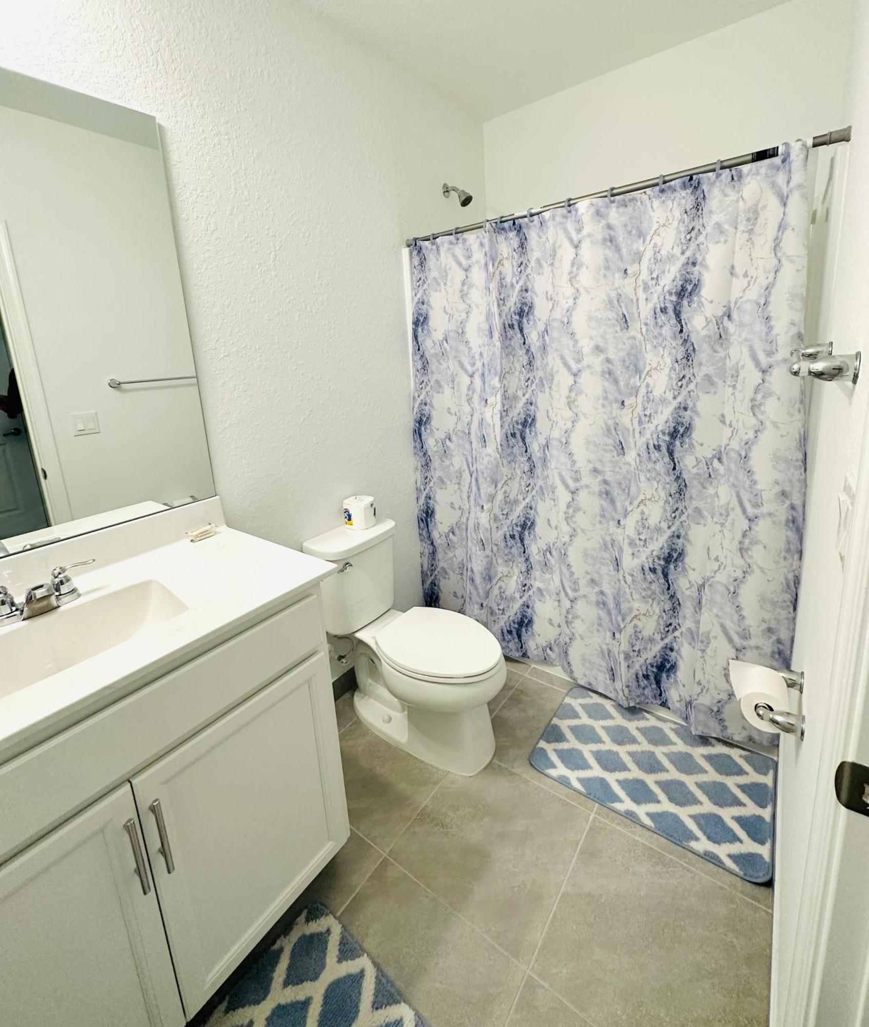 Beautiful Brand New 3Bedroom Home Port St. Lucie 외부 사진